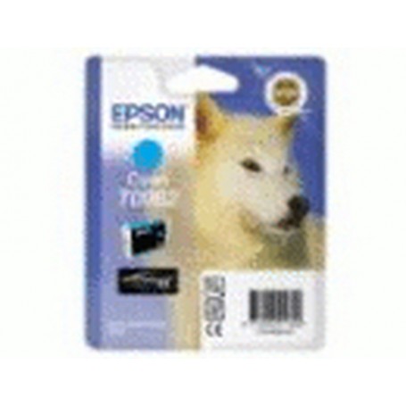Epson Husky Cartuccia Ciano (C13T09624020)