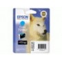Epson Husky Cartuccia Ciano (C13T09624020)