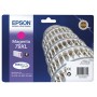 Epson Tower of Pisa Tanica Magenta (C13T79034010)
