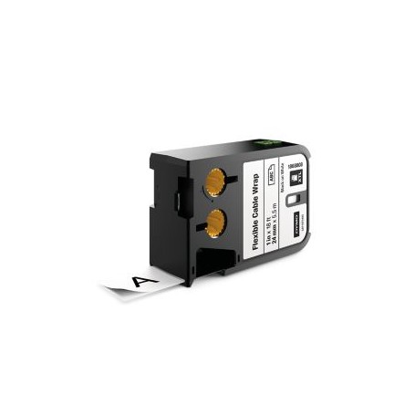 DYMO Flessibile per l'avvolgimento di cavi (1868808)