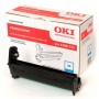 OKI 43381723 tamburo per stampante Originale (43381723)