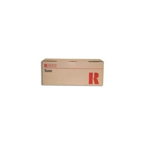 Ricoh 408189 cartuccia toner 1 pz Originale Ciano (408189)