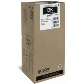 Epson Black XL Ink Supply Unit (C13T973100)