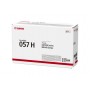 Canon i-SENSYS 057H cartuccia toner 1 pz Originale Nero (3010C002)