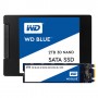 Western Digital Blue 3D 2.5" 2048 GB Serial ATA III (WDS200T2B0A)