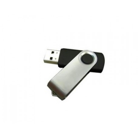 Nilox Pendrive 64GB unità flash USB USB tipo A 2.0 Argento (05NX026400001)