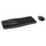 Microsoft Sculpt Comfort Desktop tastiera RF Wireless Italiano Nero (L3V-00013)