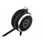 Jabra Evolve 40 MS Mono Cuffia Padiglione auricolare Nero (6393-823-109)