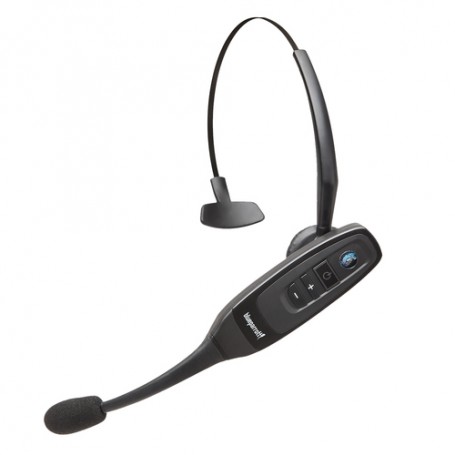 BlueParrott C400-XT Auricolare Wireless A Padiglione, Passanuca Bluetooth Nero (204151)
