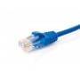 POLY 2457-17977-001 cavo di rete Blu 7,6 m Cat5e (2457-17977-001)