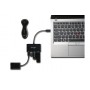 Kensington Hub USB-C a 4 porte CH1000 (K39124EU)