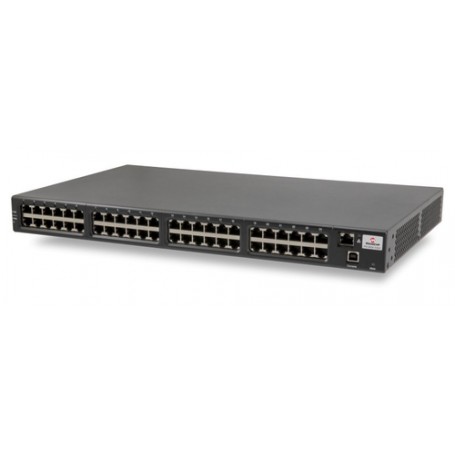 Microchip Technology PD-9524-10GC/AC 2.5 Gigabit Ethernet, 5 Gigabit Ethernet, 10 Gigabit Ethernet 100 V (PD-9524-10GC/AC-EK)