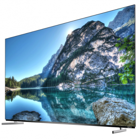 METZ 55MOC9010Y TV OLED 55"UHD 4K HDR DVBT2/S2/HEVC SMART ANDROID (55MOC9010Y_PROMO)