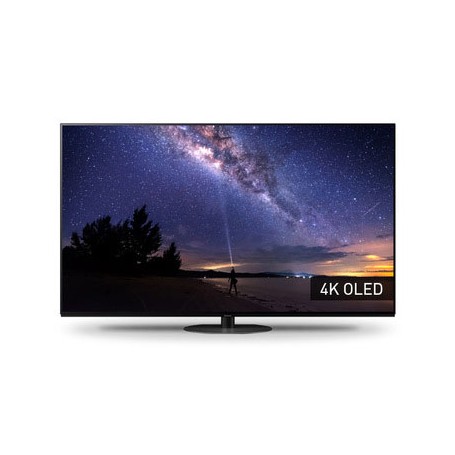 PANASONIC TX55JZ1000E TV OLED 55"UHD 4K HDR DVBT2/S2/C SMART (TX55JZ1000E_PROMO)