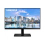 Samsung F24T450FZU 61 cm (24") 1920 x 1080 Pixel Full HD LED Nero (LF24T450FZUXEN)