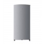 Hisense RR195D4DD1 monoporta Libera installazione 150 L F Argento (RR195D4DD1)