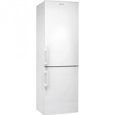 Smeg CF33BF frigorifero con congelatore Libera installazione 295 L F Bianco (CF33BF)