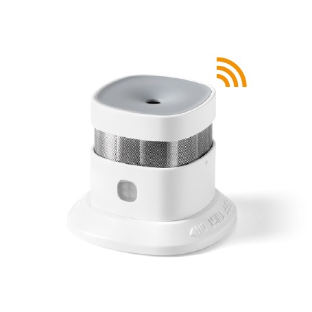 TELE System SD100 Interconnesso Wireless (26040007)