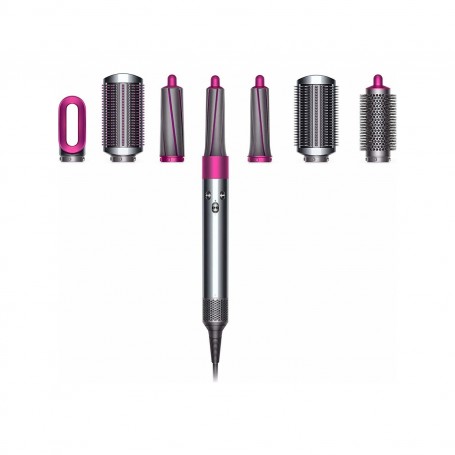 DYSON STYLER AIRWRAP COMPLETE FUCSIA/NICHEL (00003616-promo)