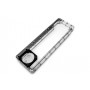 EK Water Blocks Quantum Kinetic FLT 360 Serbatoio di raffreddamento ad acqua Trasparente (3831109822463)
