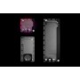 EK Water Blocks Quantum Kinetic FLT 360 Serbatoio di raffreddamento ad acqua Trasparente (3831109822463)