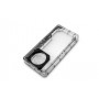 EK Water Blocks Kinetic FLT 240 D5/DDC Serbatoio di raffreddamento ad acqua Trasparente (3831109822456)