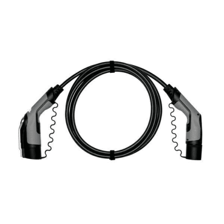 Cavo di ricarica ABL tipo 2 per Wallbox eMH1 & eMH3, 4 metri, 32 A (LAK32A3) (LAK32A3_PROMO)
