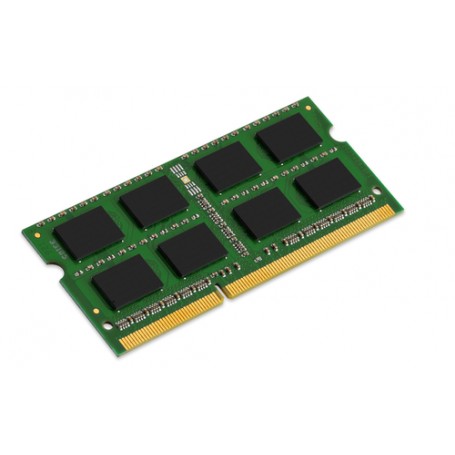 Kingston Technology System Specific Memory 4GB DDR3 1600MHz Module memoria 1 x 4 GB (KCP316SS8/4)