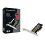 Conceptronic EMRICK05BS scheda di interfaccia e adattatore Interno M.2 (EMRICK05BS)