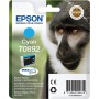 Epson Monkey Cartuccia Ciano (C13T08924011)