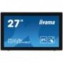 iiyama ProLite T2735MSC-B3 monitor touch screen 68,6 cm (27") 1920 x 1080 Pixel Multi-touch Nero (T2735MSC-B3)