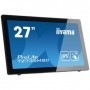 iiyama ProLite T2735MSC-B3 monitor touch screen 68,6 cm (27") 1920 x 1080 Pixel Multi-touch Nero (T2735MSC-B3)