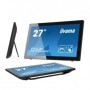 iiyama ProLite T2735MSC-B3 monitor touch screen 68,6 cm (27") 1920 x 1080 Pixel Multi-touch Nero (T2735MSC-B3)