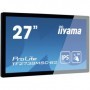 iiyama ProLite TF2738MSC-B2 monitor touch screen 68,6 cm (27") 1920 x 1080 Pixel Multi-touch Multi utente Nero (TF2738MSC-B2)