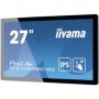 iiyama ProLite TF2738MSC-B2 monitor touch screen 68,6 cm (27") 1920 x 1080 Pixel Multi-touch Multi utente Nero (TF2738MSC-B2)