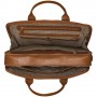 dbramante1928 Kronborg borsa per notebook 40,6 cm (16") Marrone chiaro (BG16GT000717)