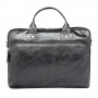 dbramante1928 Kronborg borsa per notebook 40,6 cm (16") Valigetta ventiquattrore Nero (BG16GTBL0934)