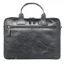 dbramante1928 Kronborg borsa per notebook 40,6 cm (16") Valigetta ventiquattrore Nero (BG16GTBL0934)