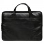 dbramante1928 Black borsa per notebook 38,1 cm (15") Valigetta ventiquattrore Nero (BG15GTBL0562)