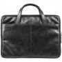 dbramante1928 Black borsa per notebook 38,1 cm (15") Valigetta ventiquattrore Nero (BG15GTBL0562)