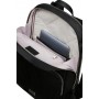 Samsonite KARISSA BIZ 2.0 borsa per notebook 39,6 cm (15.6") Zaino Nero (139465-1041)