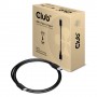 CLUB3D USB 3.1 Type-C to Type-A Cable 10Gbps PD 60W M/M 1m/3.28ft (CAC-1523)