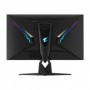 Gigabyte Aorus FI32U 80 cm (31.5") 3849 x 2160 Pixel 4K Ultra HD Nero (FI32U)