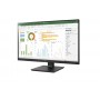 LG 24BN650Y-B Monitor PC 60,5 cm (23.8") 1920 x 1080 Pixel Full HD LED Nero (24BN650Y-B.AEU)