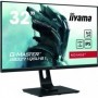 iiyama G-MASTER GB3271QSU-B1 monitor piatto per PC 80 cm (31.5") 2560 x 1440 Pixel Wide Quad HD LED Nero (GB3271QSU-B1)