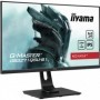 iiyama G-MASTER GB3271QSU-B1 monitor piatto per PC 80 cm (31.5") 2560 x 1440 Pixel Wide Quad HD LED Nero (GB3271QSU-B1)
