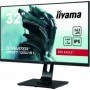 iiyama G-MASTER GB3271QSU-B1 monitor piatto per PC 80 cm (31.5") 2560 x 1440 Pixel Wide Quad HD LED Nero (GB3271QSU-B1)