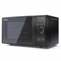 MICRO GRILL 20L ELETTROMECC NERO (YC-GG02EB)