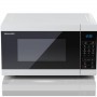 MICRO GRILL 25L ELETTRONICO BIANCO (YC-MG51EW)