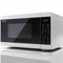 MICRO GRILL 25L ELETTRONICO BIANCO (YC-MG51EW)
